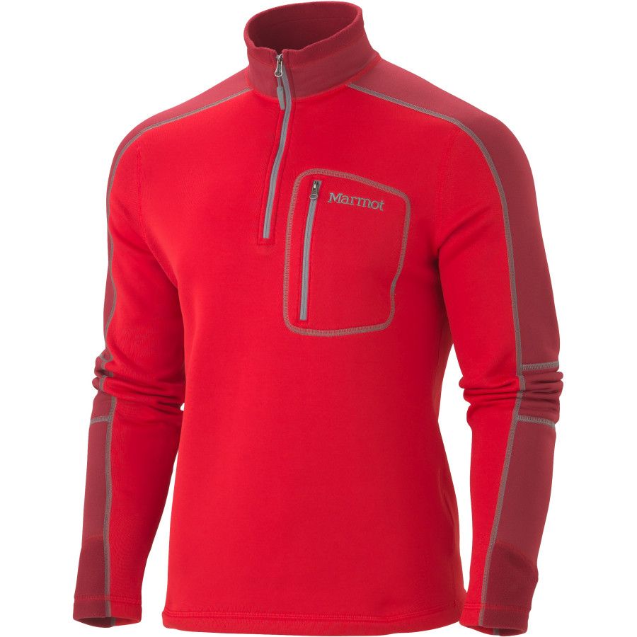 mammut power stretch