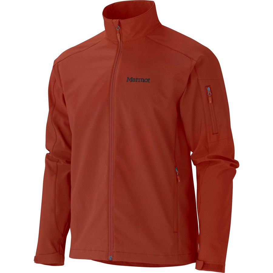 Marmot Approach Softshell Jacket Men's
