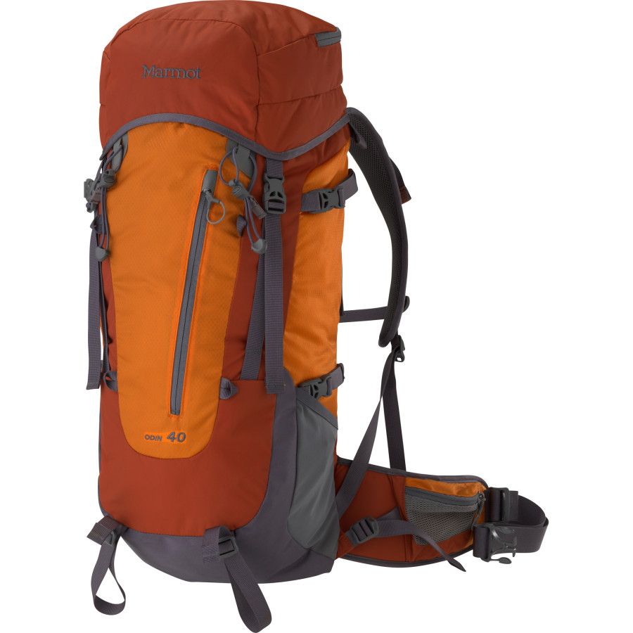 rei marmot backpack