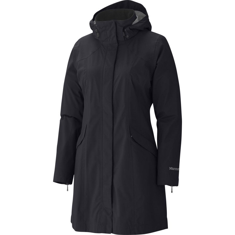 Marmot Highland Rain Jacket Women's