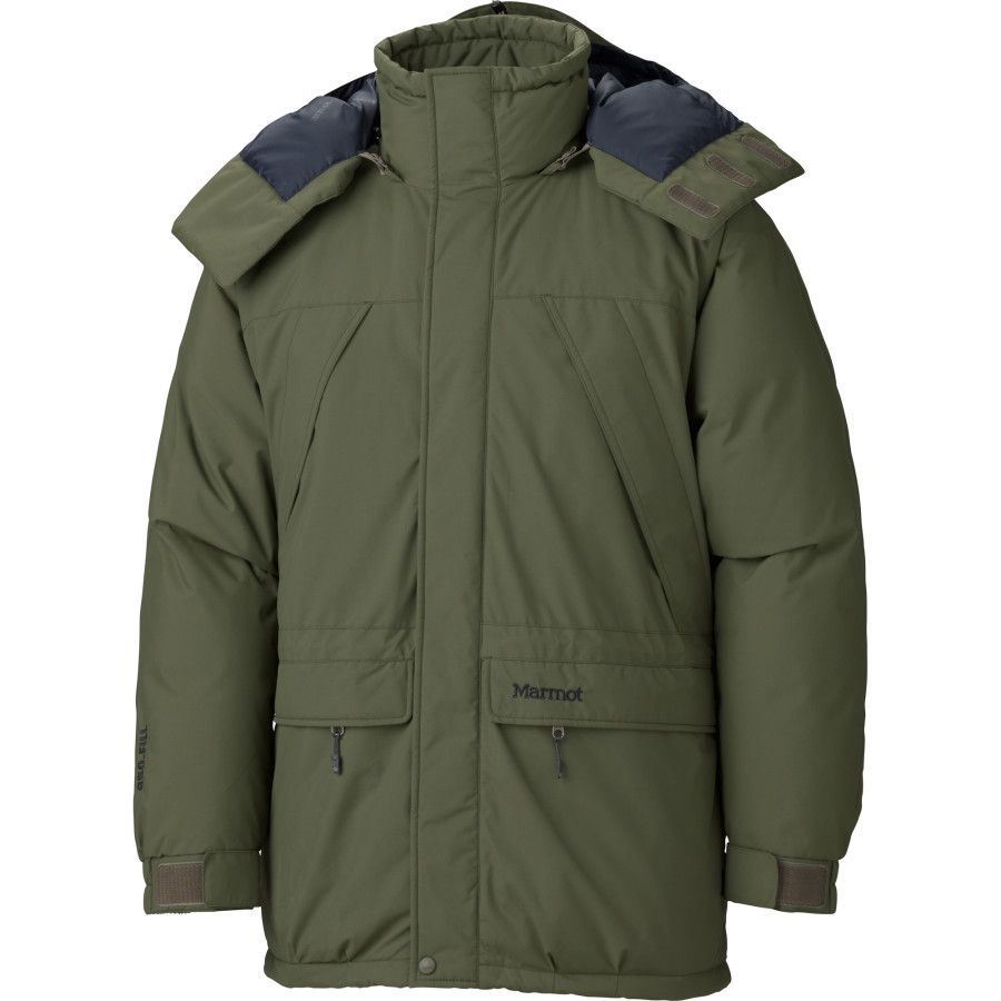 Marmot Yukon Down Jacket Men's