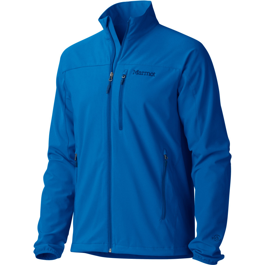 marmot shell jackets