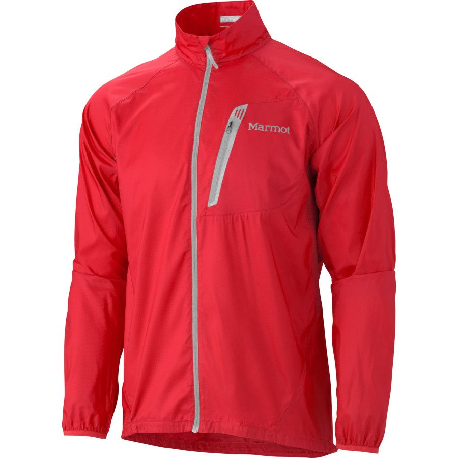 Marmot Trail Wind Jacket Men's