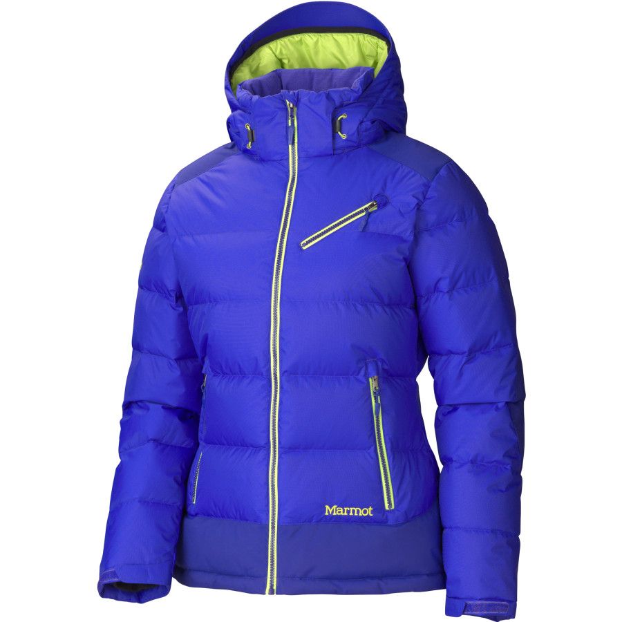 Marmot Sling Shot Down Jacket Women's