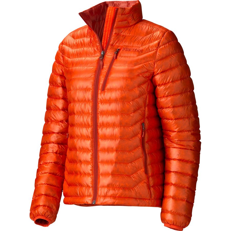 Marmot Quasar Down Jacket Women's
