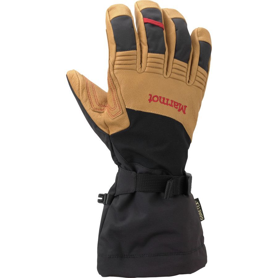 Marmot Ultimate Ski Glove Ski Gloves