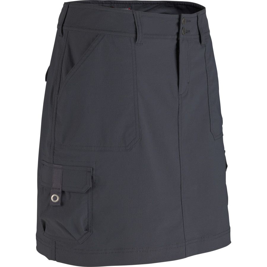 Marmot Oasis Cargo Skort Women's