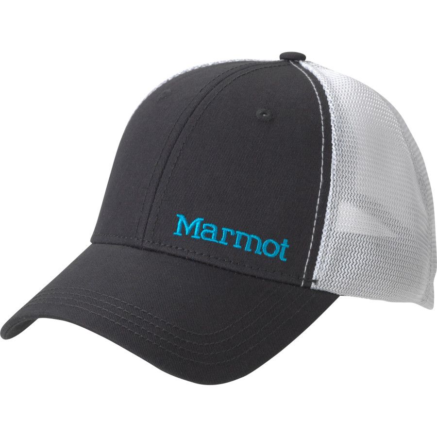 Marmot Highbrow Trucker Hat