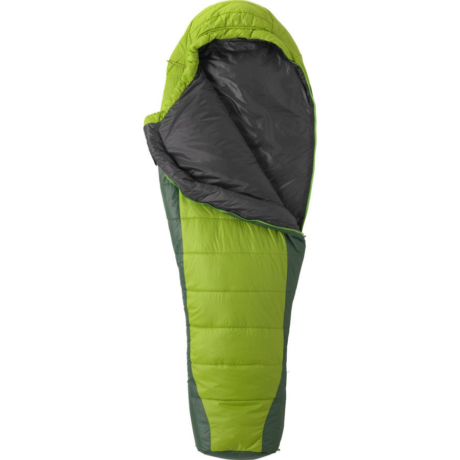 Marmot Cloudbreak 30 Sleeping Bag 30 Degree Synthetic