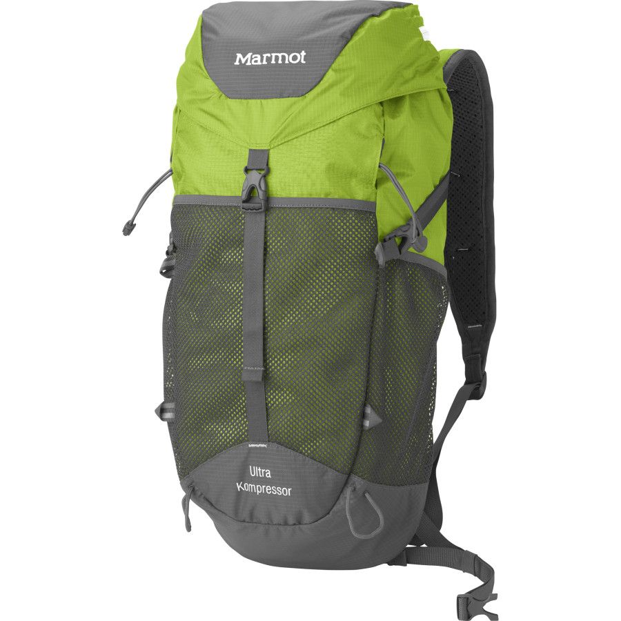 Marmot Ultra Kompressor Backpack 1350cu in