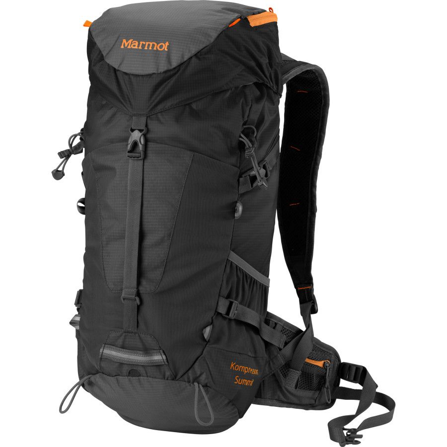 Marmot Kompressor Summit Backpack 1710cu in