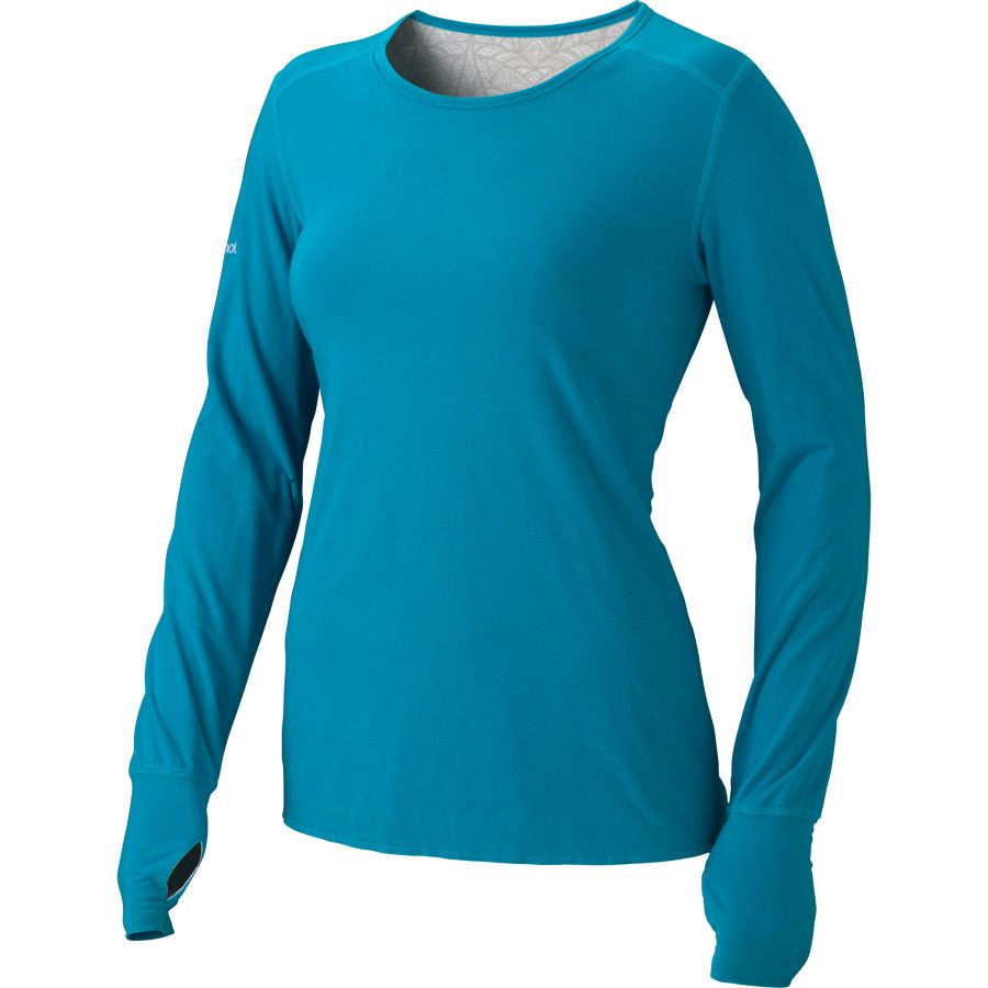 Marmot Hannah Reversible Shirt LongSleeve Women's