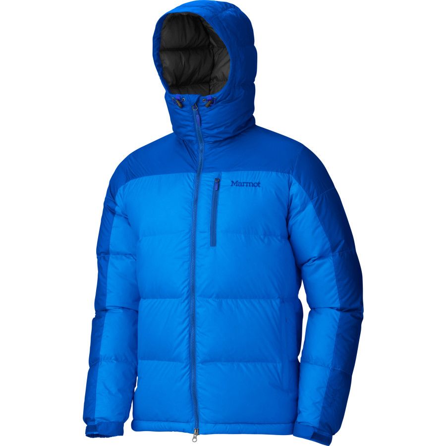 Marmot Guides Hooded Down Jacket Men's