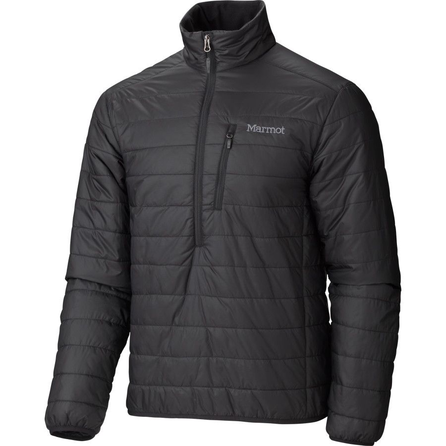 Marmot Calen 1/2Zip Insulated Pullover Men's