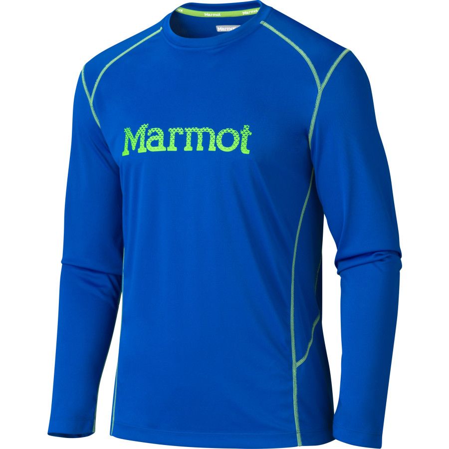 marmot windridge long sleeve