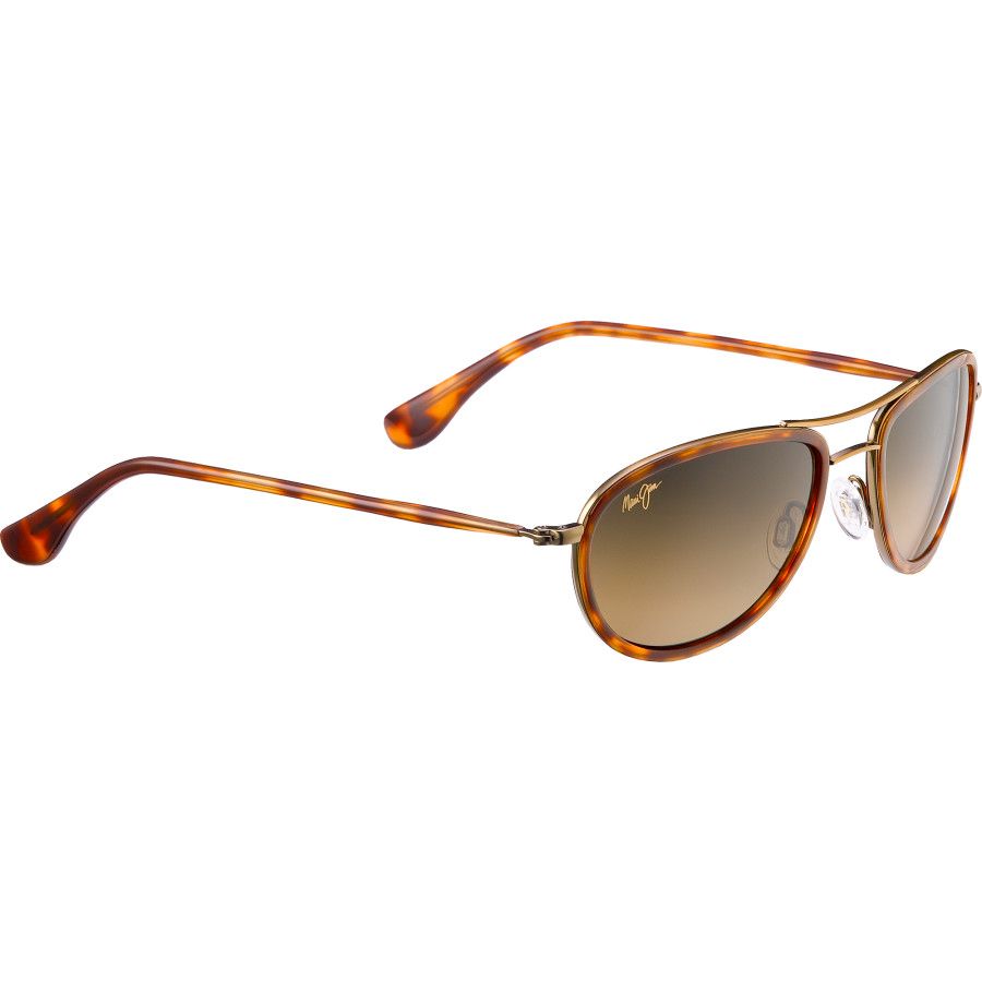 maui jim small face
