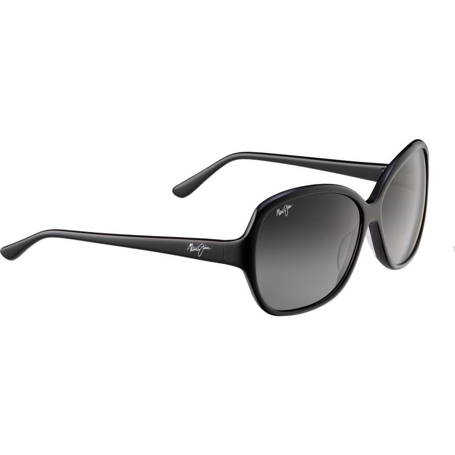 maui jim maile