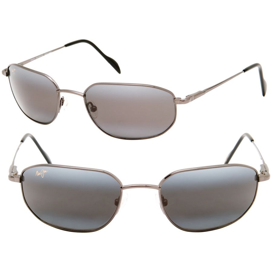 maui jim titanium