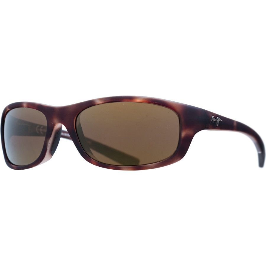 Maui Jim Kipahulu Sunglasses Polarized