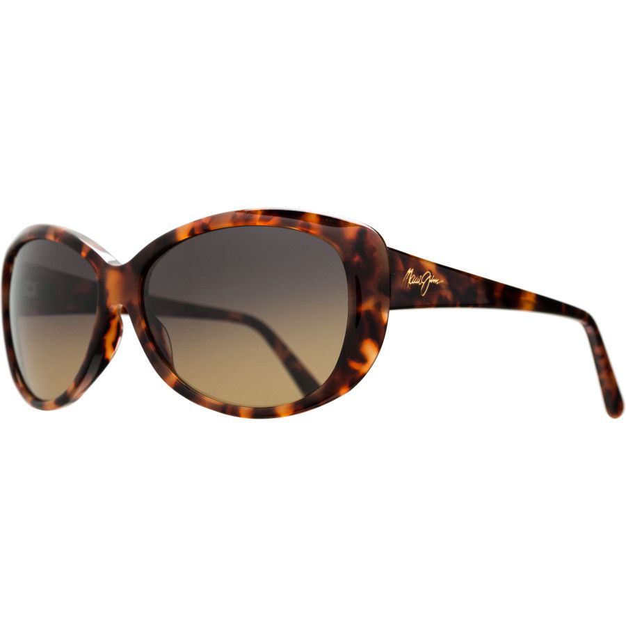 maui jim women's polarized sunglasses