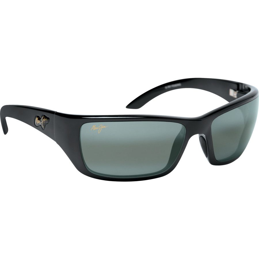 Maui Jim Canoes Sunglasses Polarized