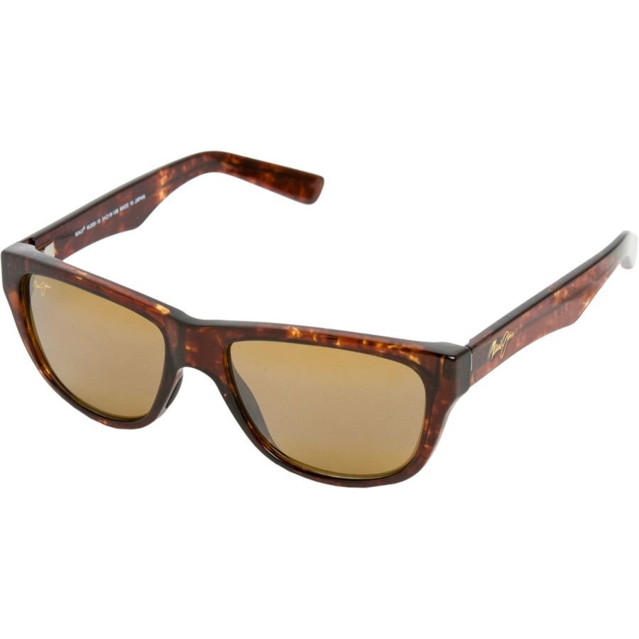 Maui Jim Maui Cat III Sunglasses Polarized