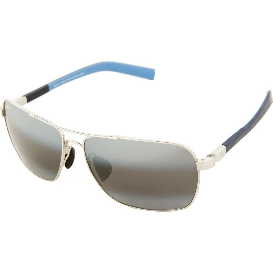 maui jim freight trains