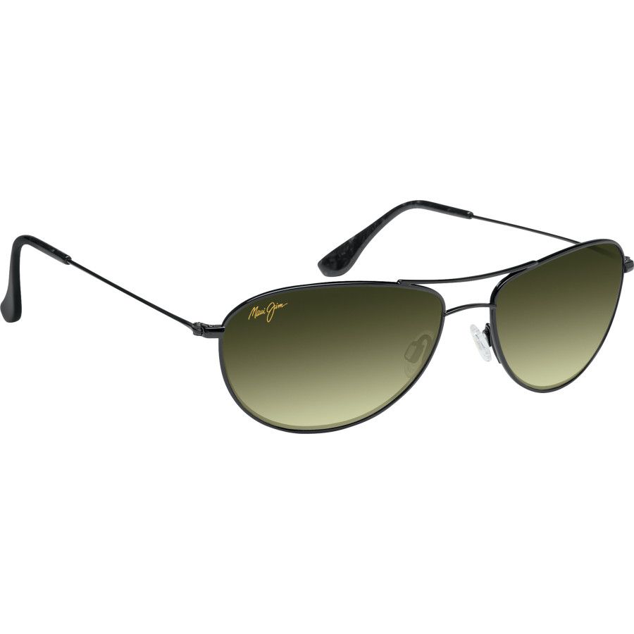 maui jim baby aviators