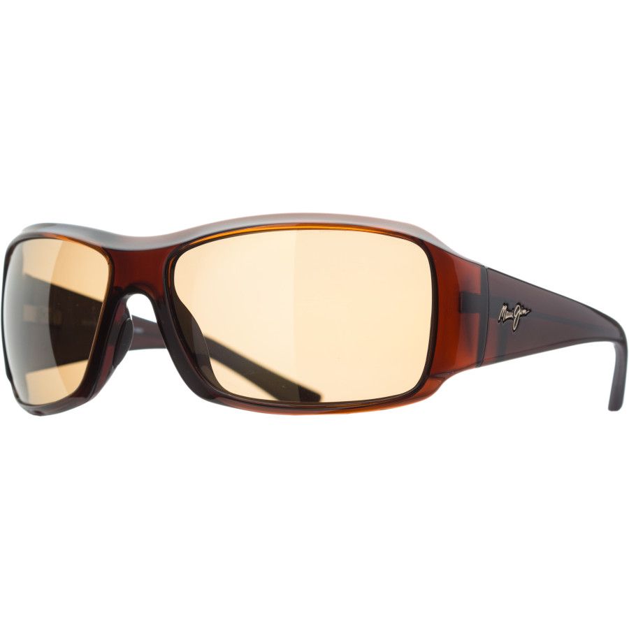 Maui Jim Nine Palms Sunglasses Polarized