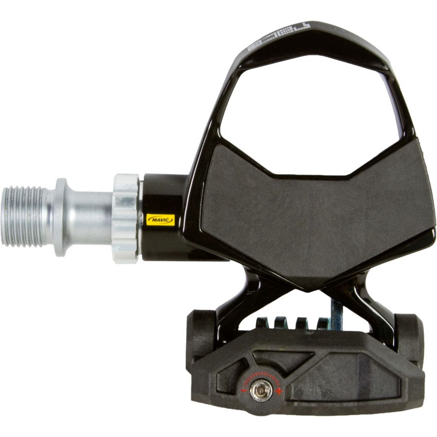 mavic pedals road