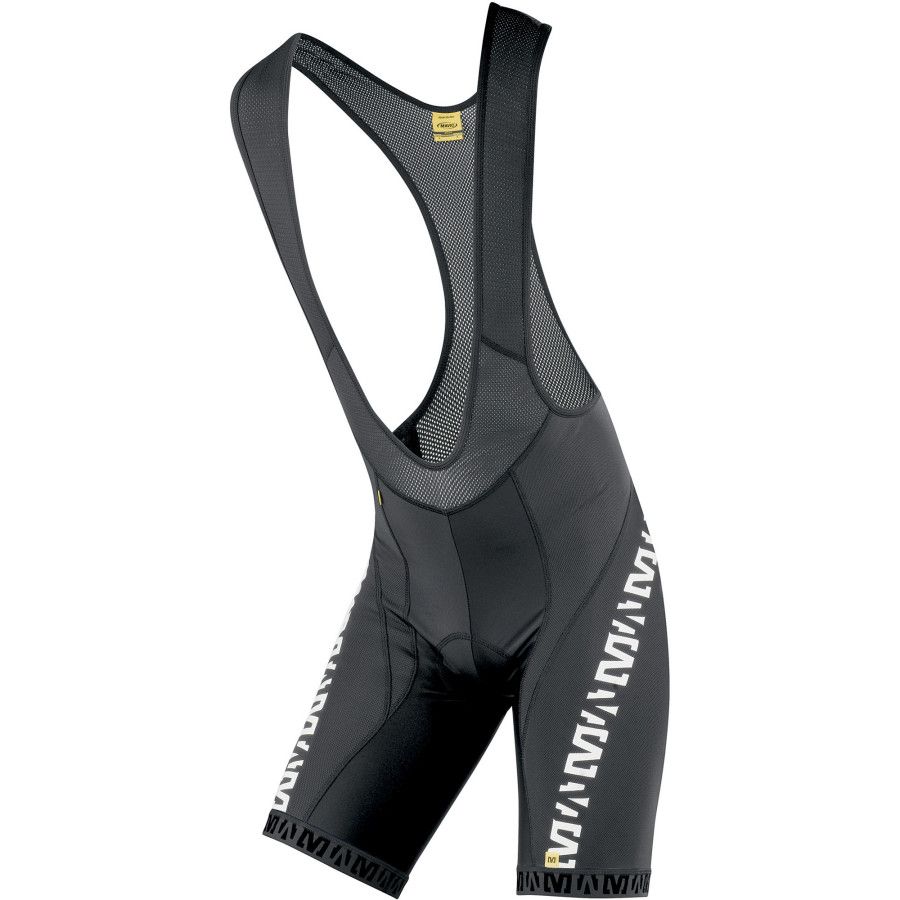 mavic cycling bib shorts