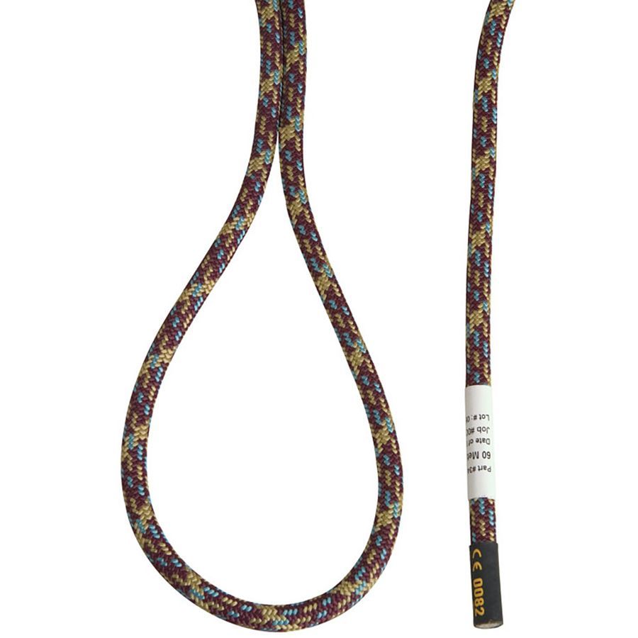 Maxim Unity 8mm Rope Twin Ropes