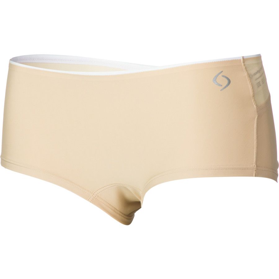 Moving Comfort Workout Hipster Underwear Women's