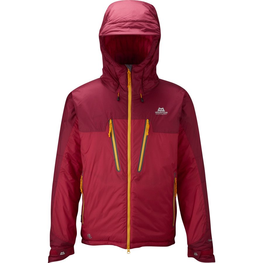 Mountain Equipment Citadel Insulated Jacket Men's