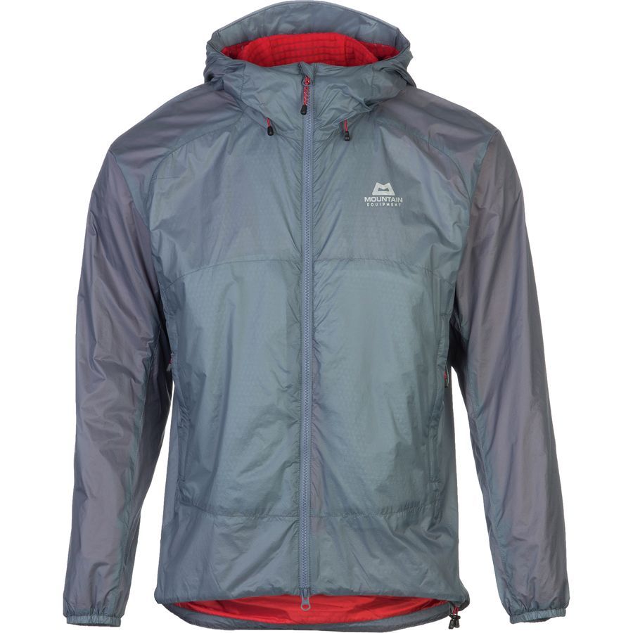 Mountain Equipment Kinesis Insulated Jacket Men's