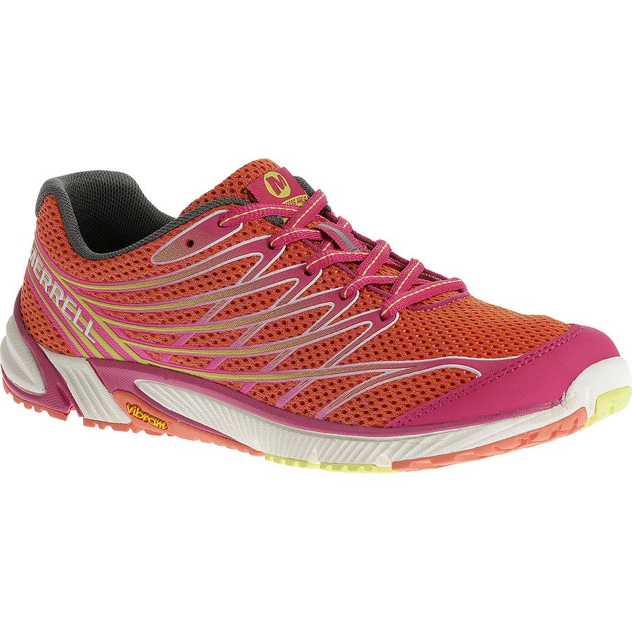 Merrell Bare Access Arc 4 Running Shoe Women's
