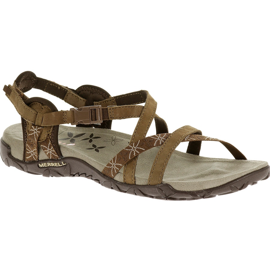 Merrell Terran Lattice Sandal - Women's | Backcountry