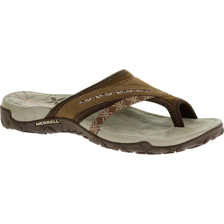 merrell terran post