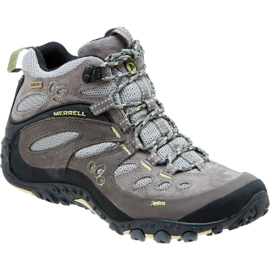Merrell Siren Ventilator Mid GTX XCR Hiking Boot - Women's