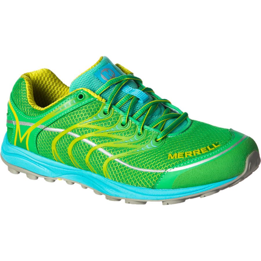 Merrell WaterPro Maipo | Women's - Teal - FREE SHIPPING at