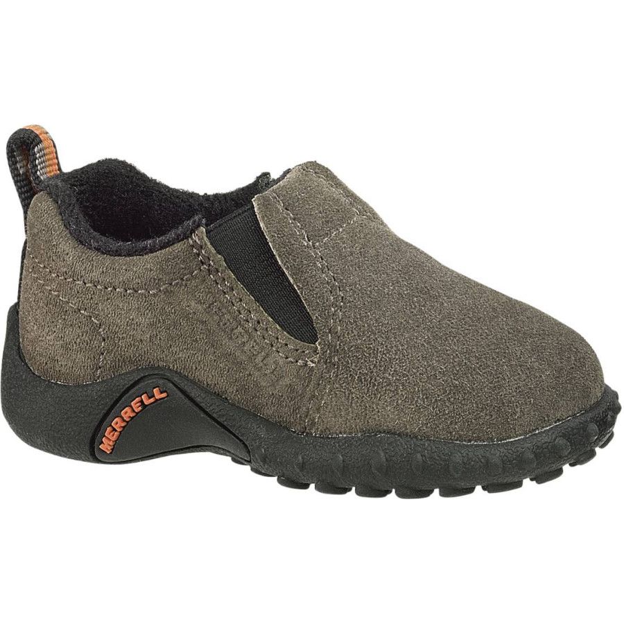 Merrell Jungle Moc Junior Shoe Toddler Boys'