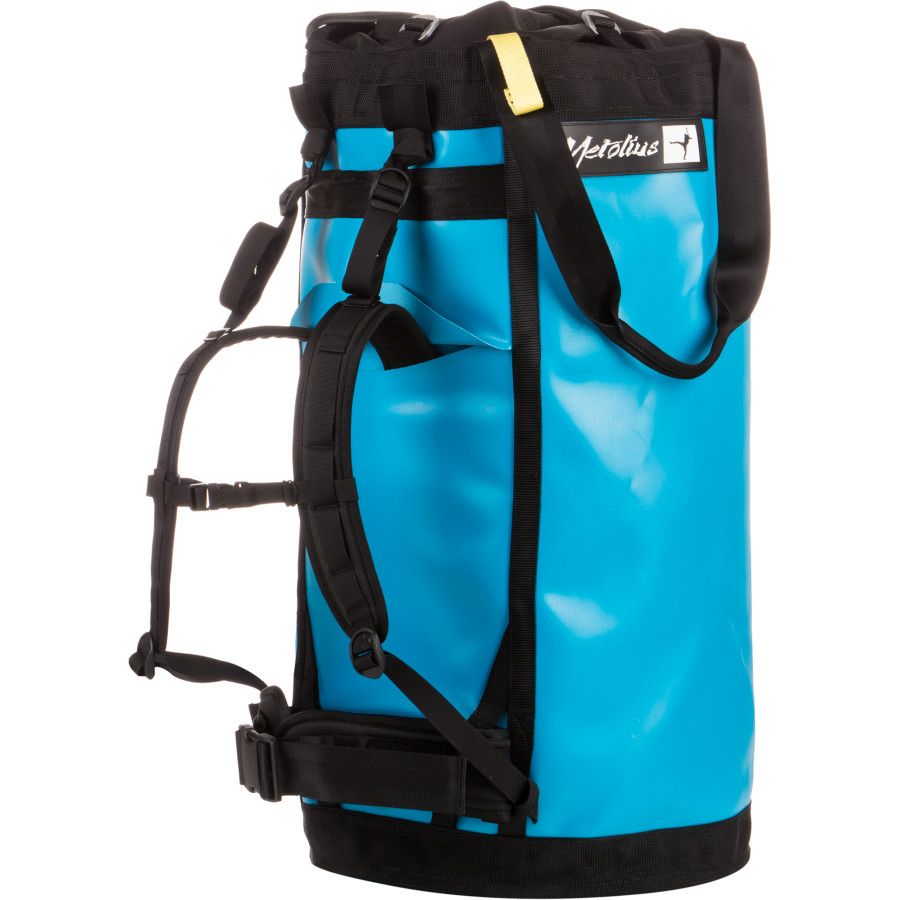 Metolius Half Dome Haul Bag 7600cu in