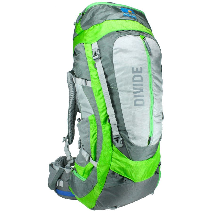 MHM Divide 55 Backpack 3356cu in