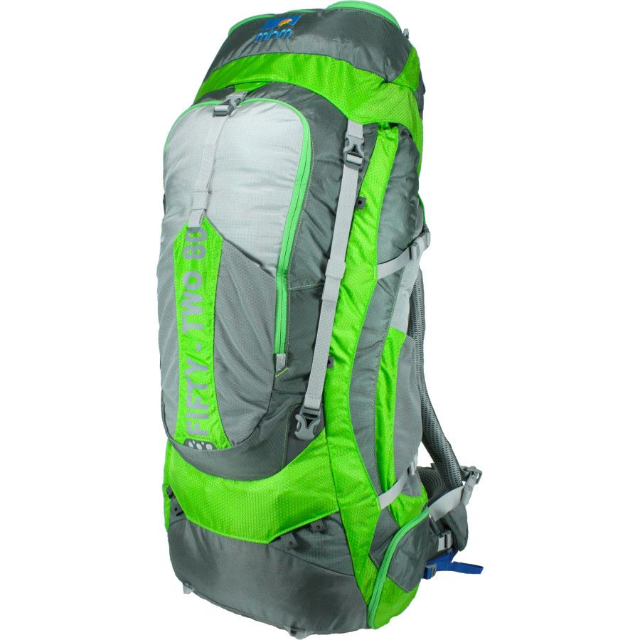 MHM FiftyTwo 80 Backpack 4882cu in