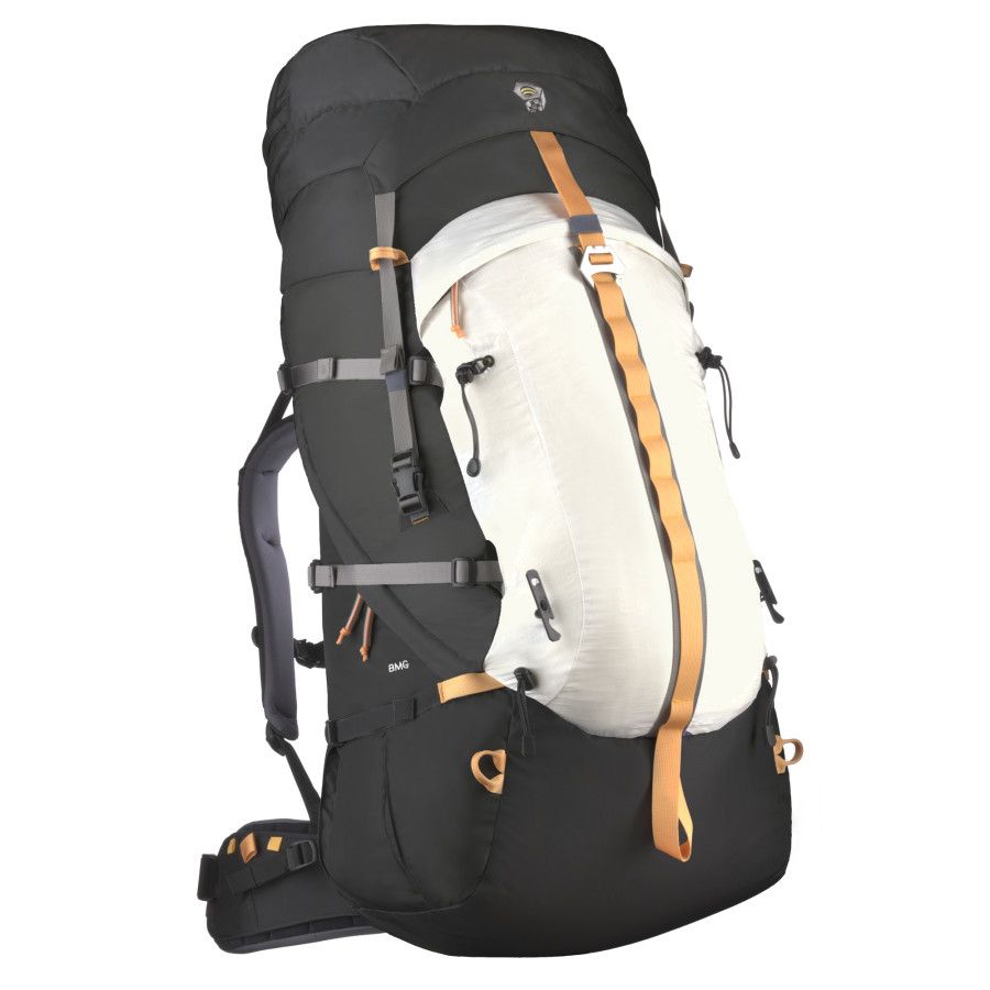 mountain hardwear waterproof backpack