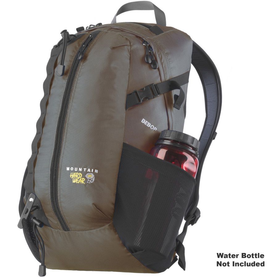 mountain hardwear waterproof backpack