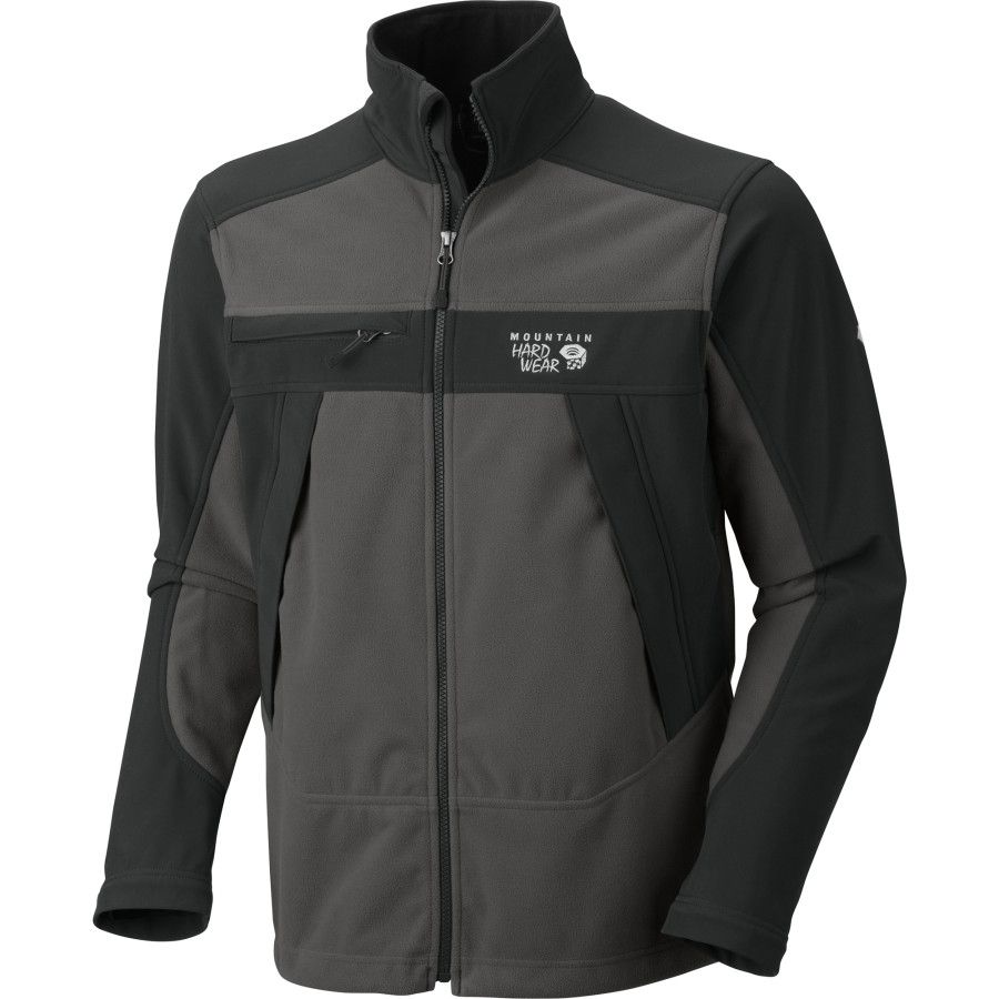Mountain Hardwear Mountain Tech Jacket Men's