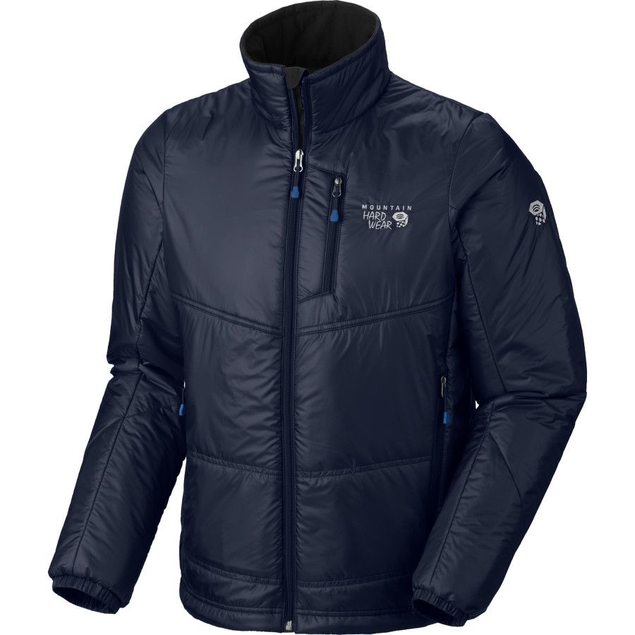Mountain Hardwear Compressor Insulated Jacket Men's