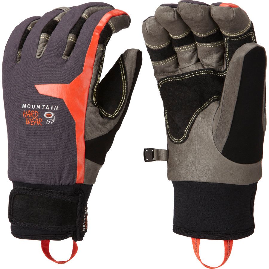 Mountain Hardwear Hydra Pro OutDry Glove