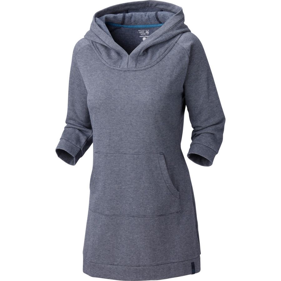 Mountain Hardwear Lampira Fleece Dress Women's